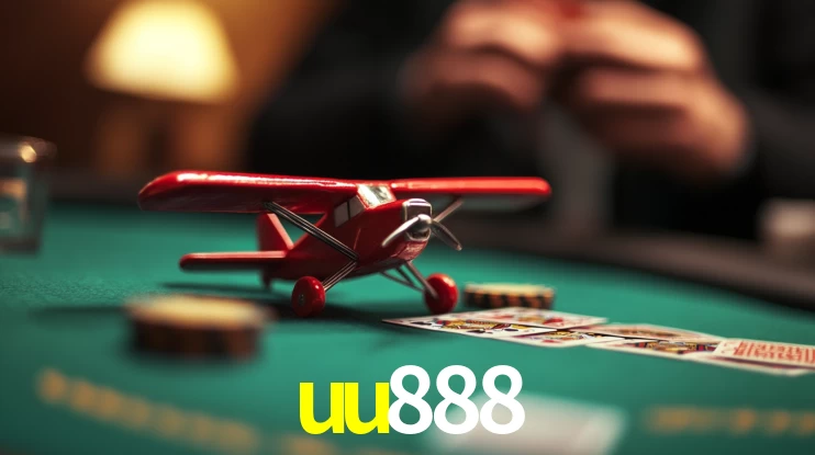 Aviator Jogo na uu888