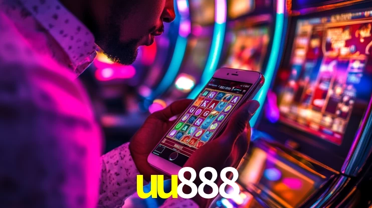 Baixar App uu888  
