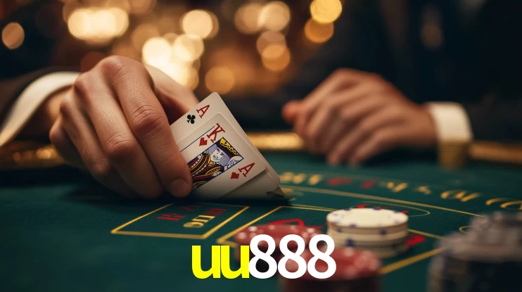 Plataforma Online uu888
