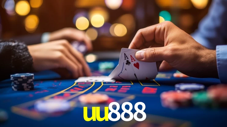 Jogos na uu888