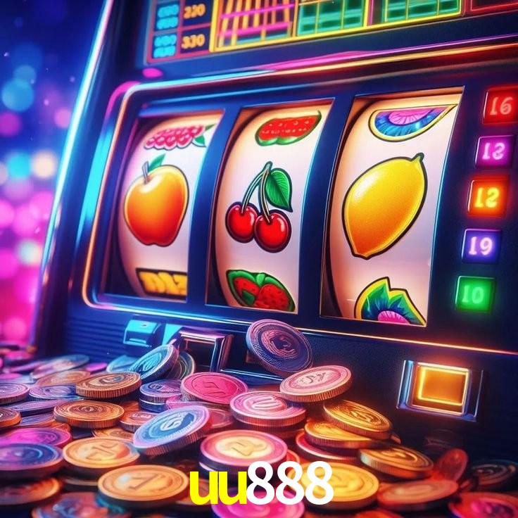 Cadastro Rápido uu888