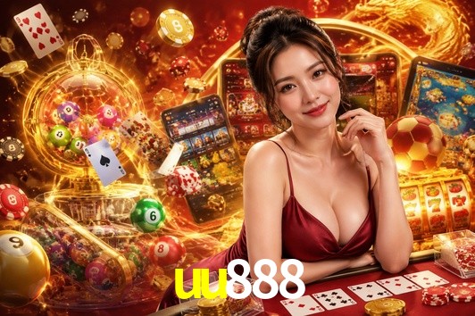 Quick Registration uu888