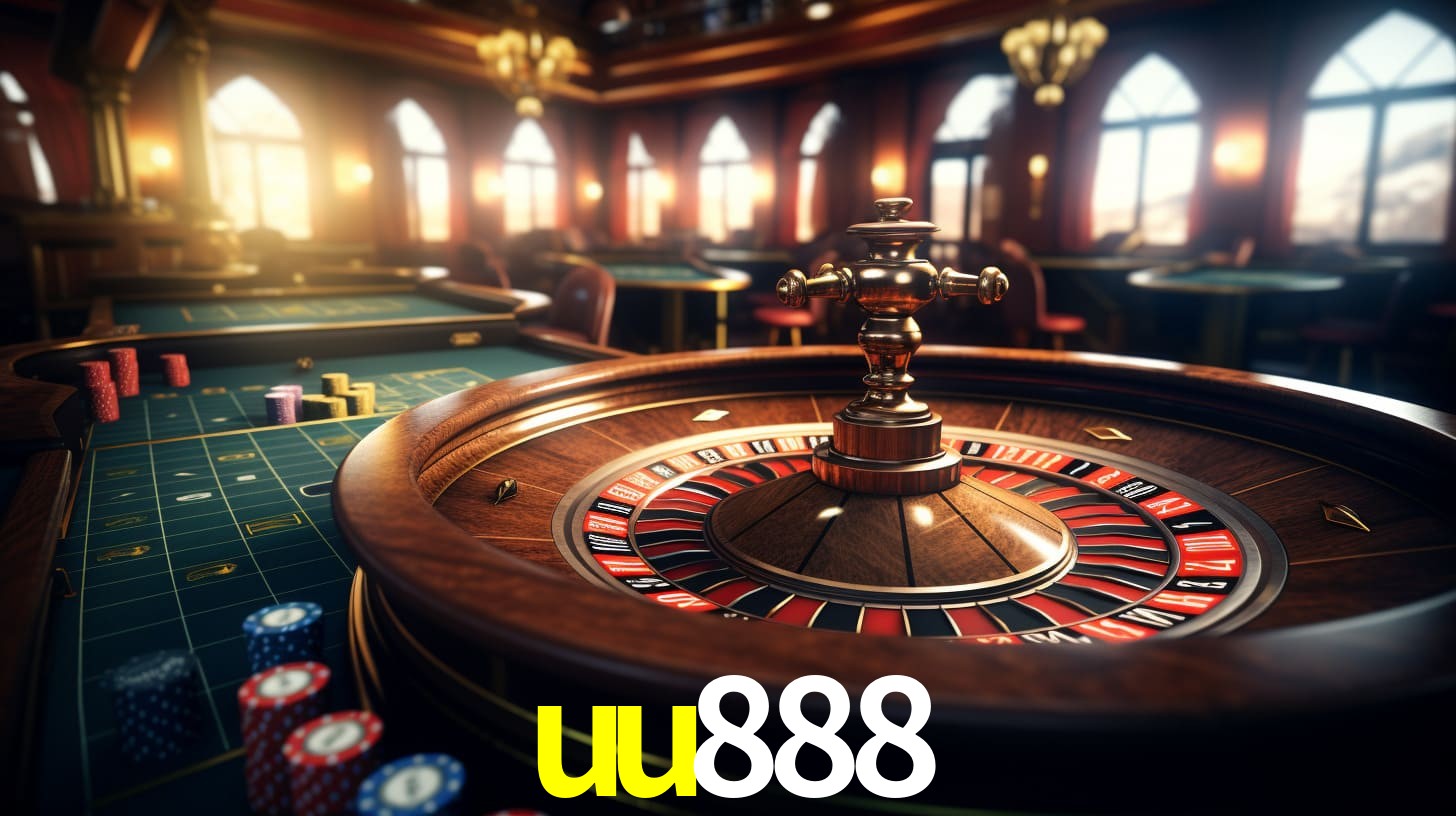 Tournaments uu888