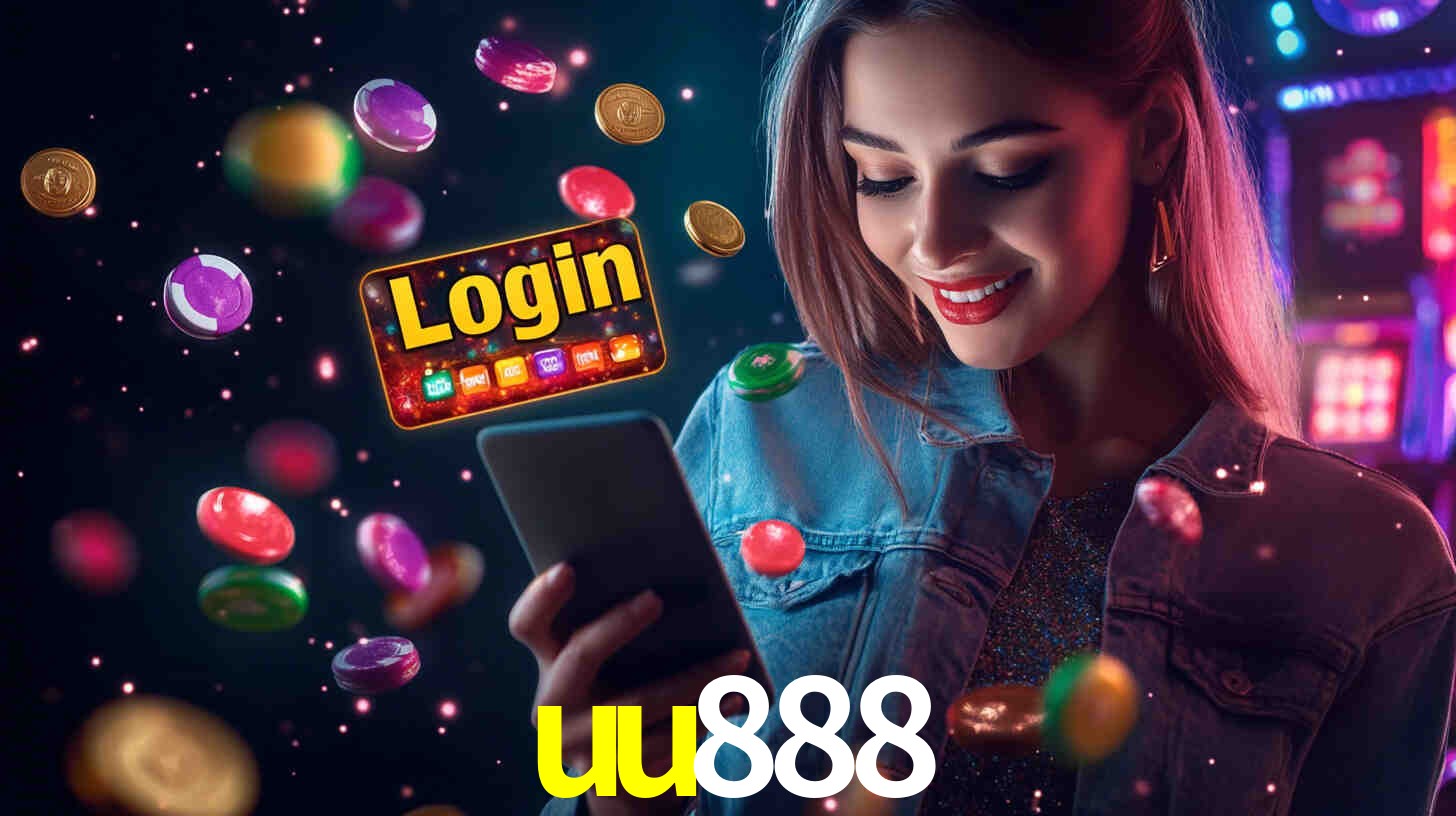 Descubra o Programa VIP da uu888: Vantagens Exclusivas para Jogadores
