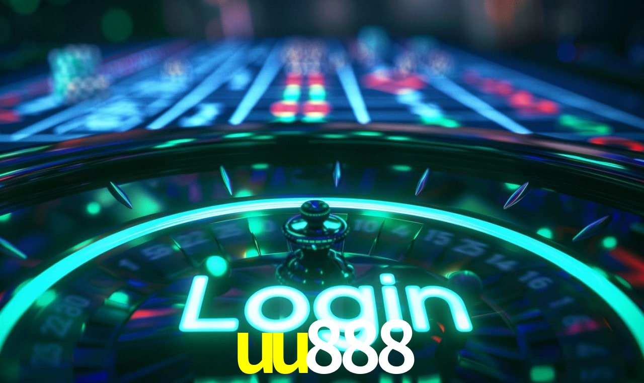 Provedores de Jogos uu888