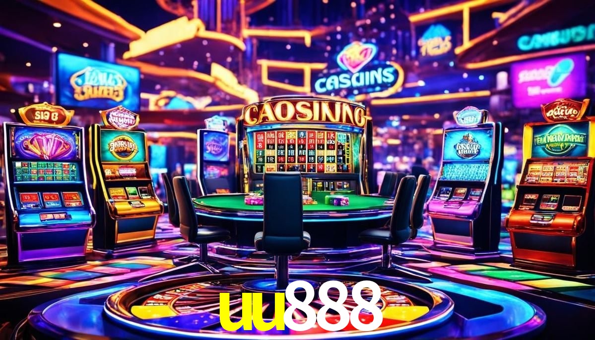 Design Responsivo uu888