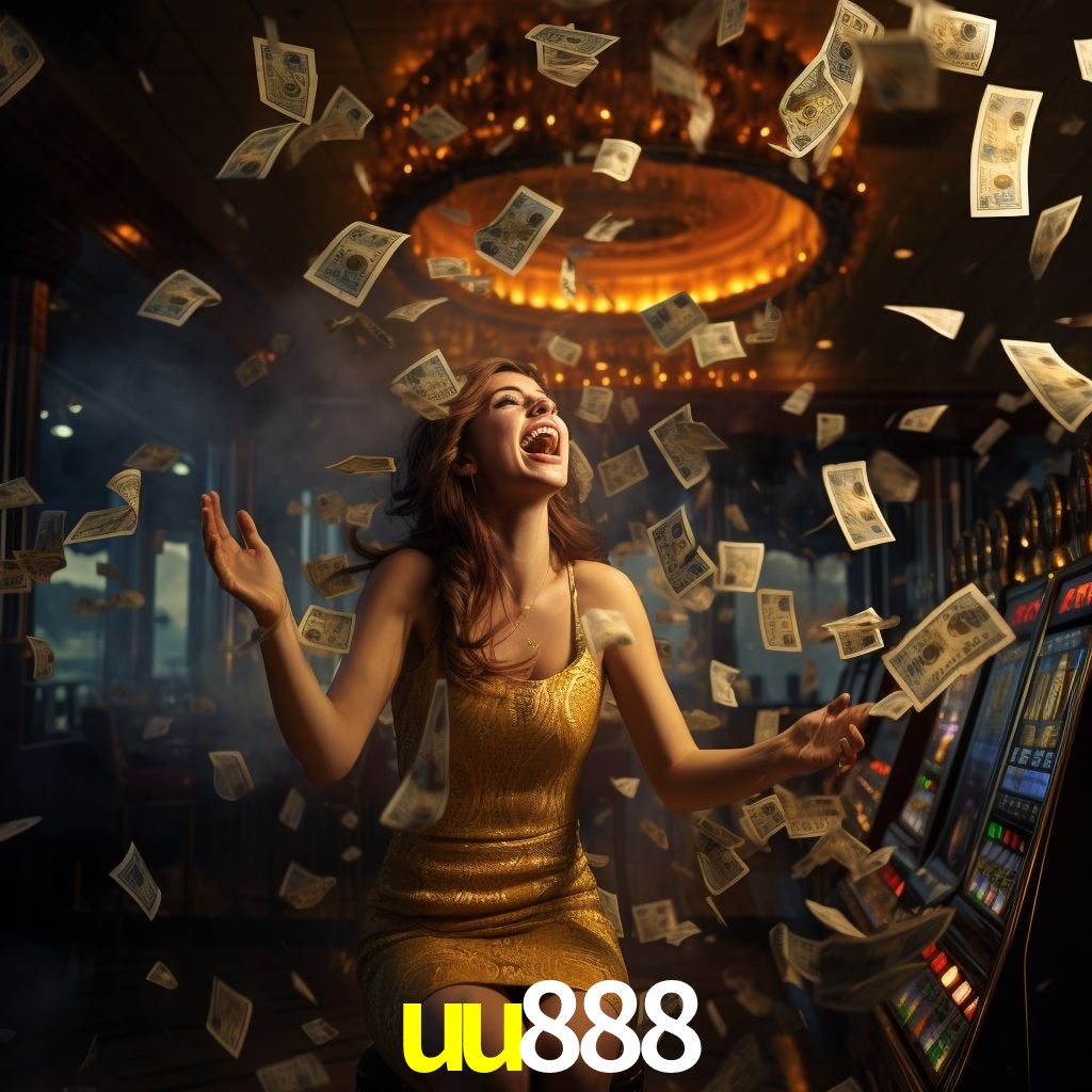 Live Casino uu888