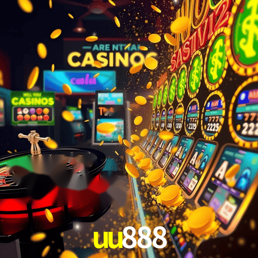 cassino uu888