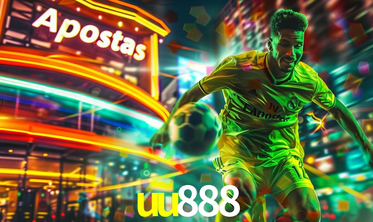 Promoções Sazonais uu888