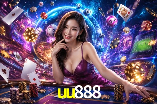 Tennis Betting uu888