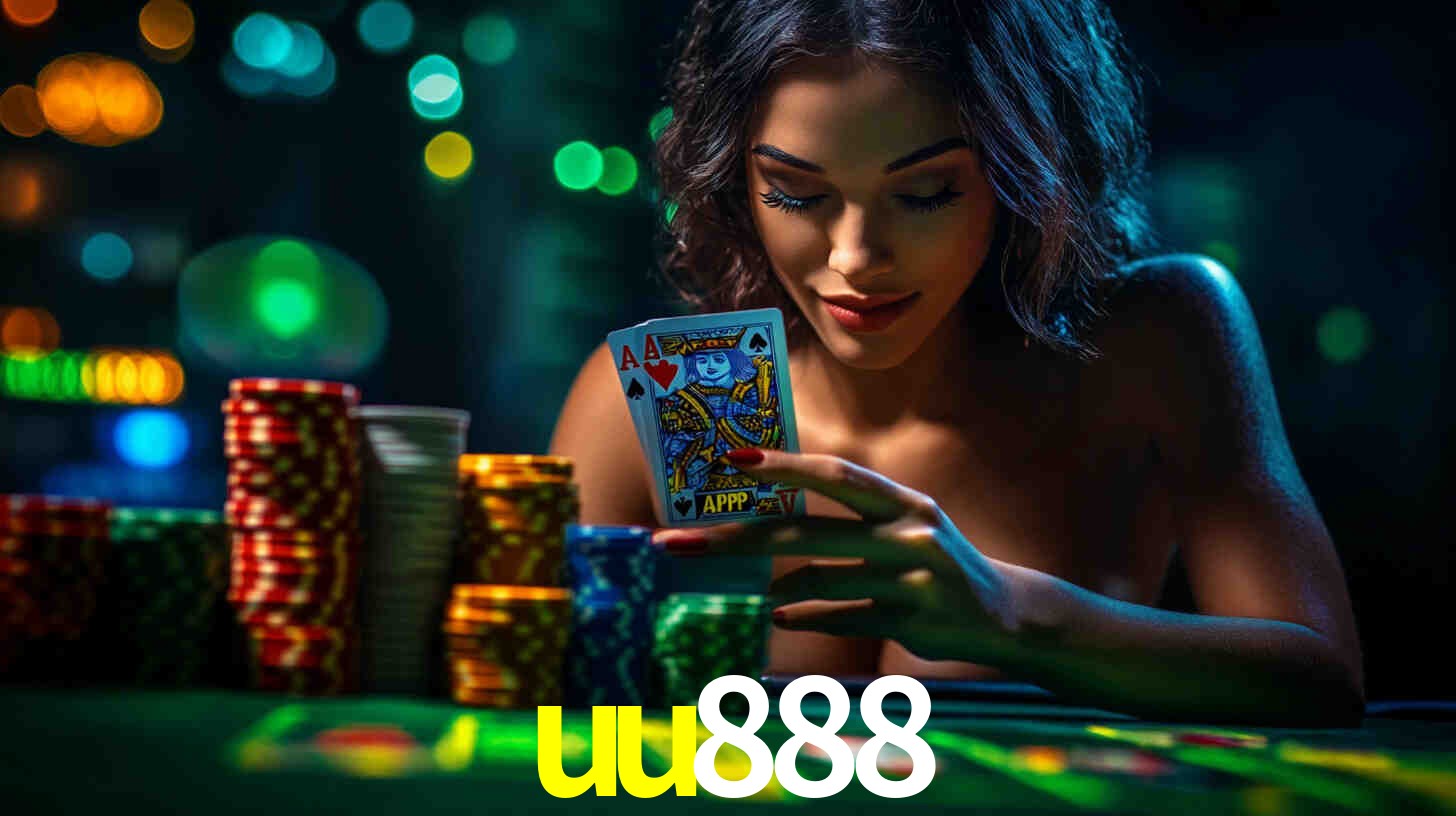 Desvendando o Mundo dos Jogos Virtuais na uu888