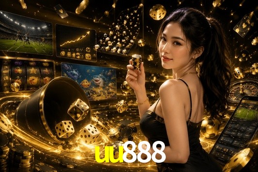 Seasonal Promotions uu888