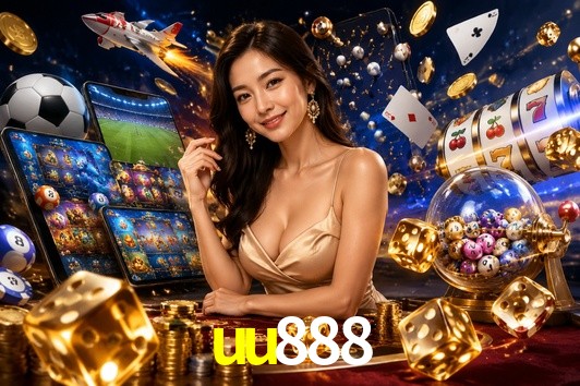 Live Casino uu888