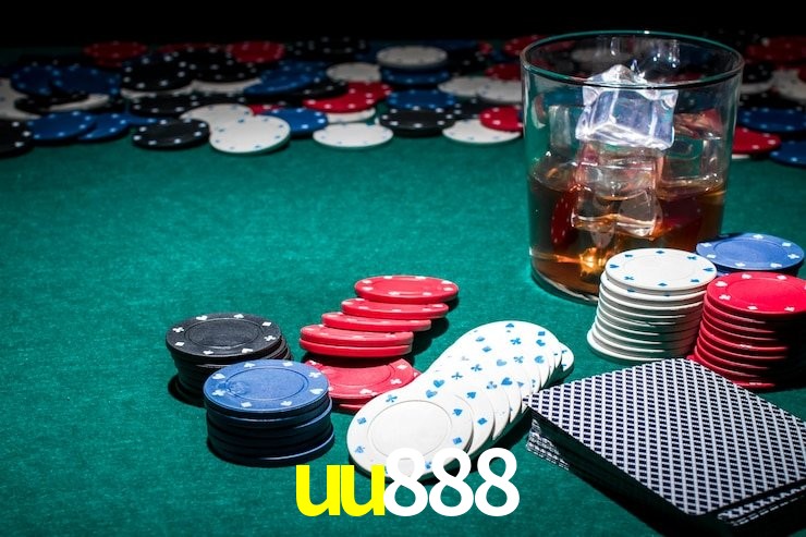 Estatísticas do Jogo uu888