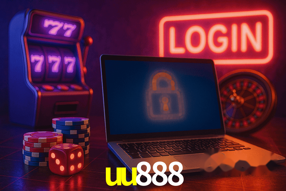 Benefícios da Conta uu888