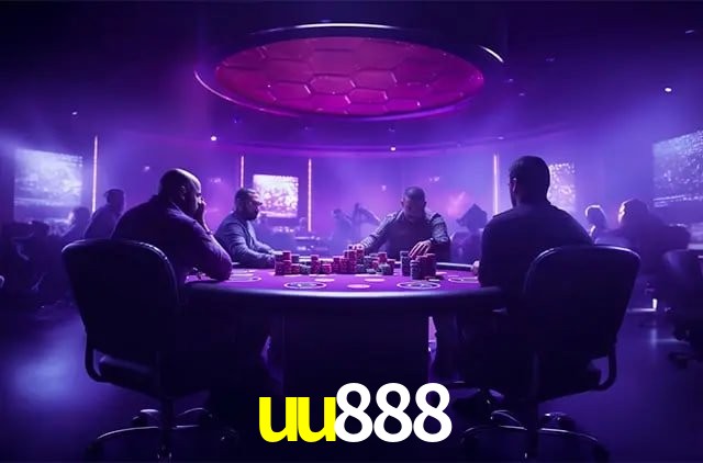 Sistemas de Segurança uu888