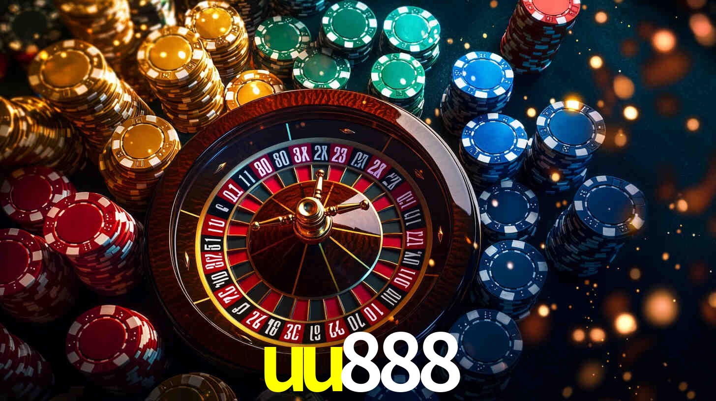 uu888