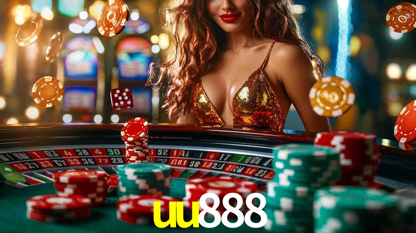Explore as vantagens do uu888: serviço profissional e confiabilidade