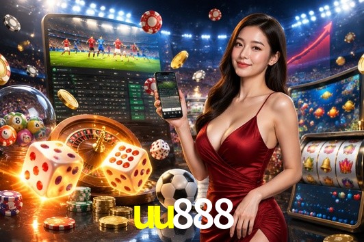Game Providers uu888