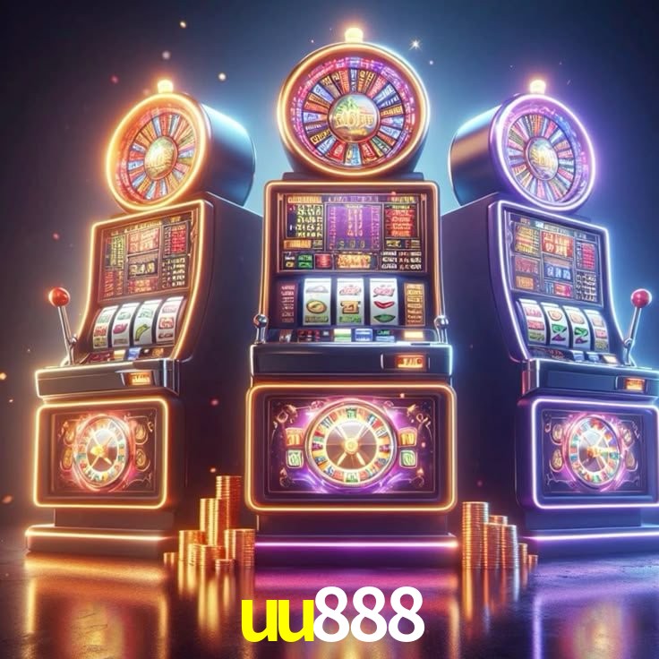 uu888: Seu Cassino Premiado com Pagamentos Rápidos