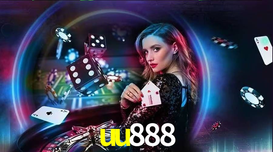 APP oficial da uu888 para mobile