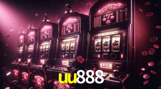 Casino Ao Vivo uu888