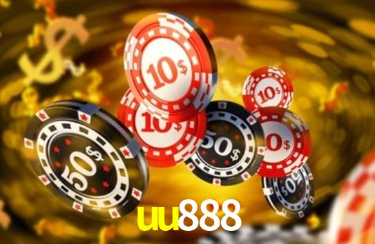 Jogos de Slot uu888