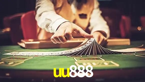 VIP Casino uu888