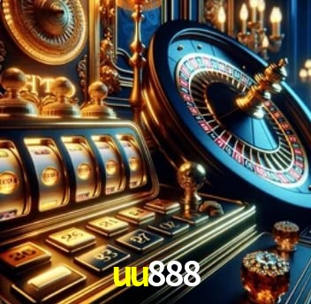 Recursos de Bônus uu888