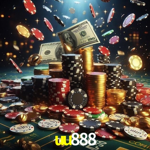 Bônus Diários uu888