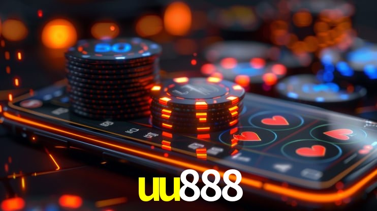 Experiência VIP uu888