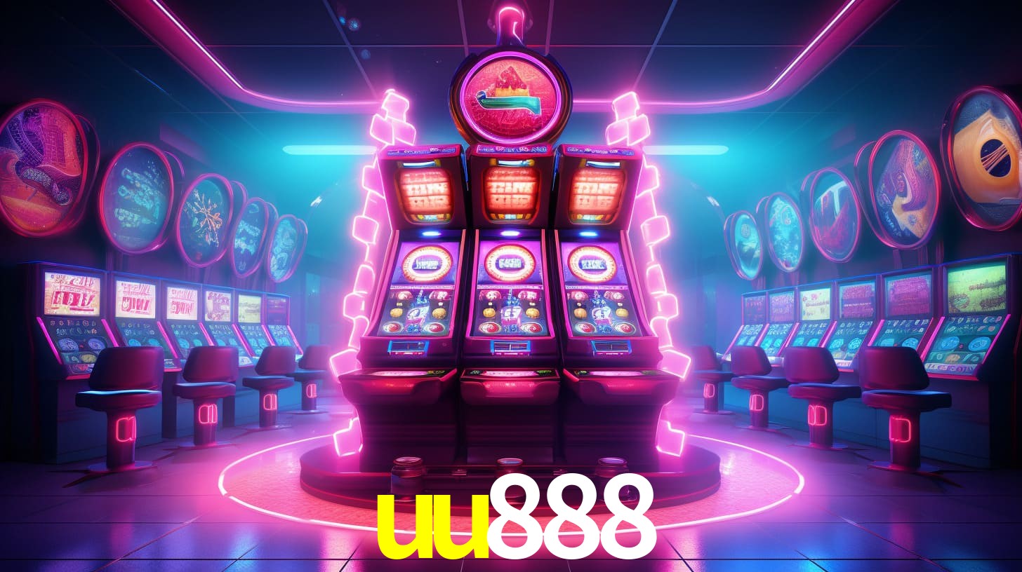 uu888: A Experiência de Casino com Jogos de Mesa ao Vivo