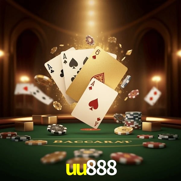 Roulette Table uu888