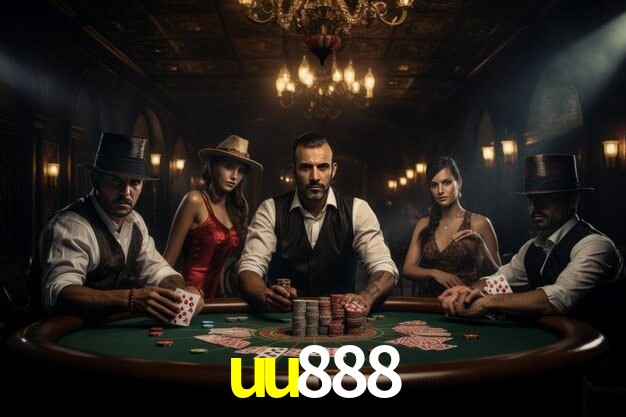 PIX Instantâneo uu888