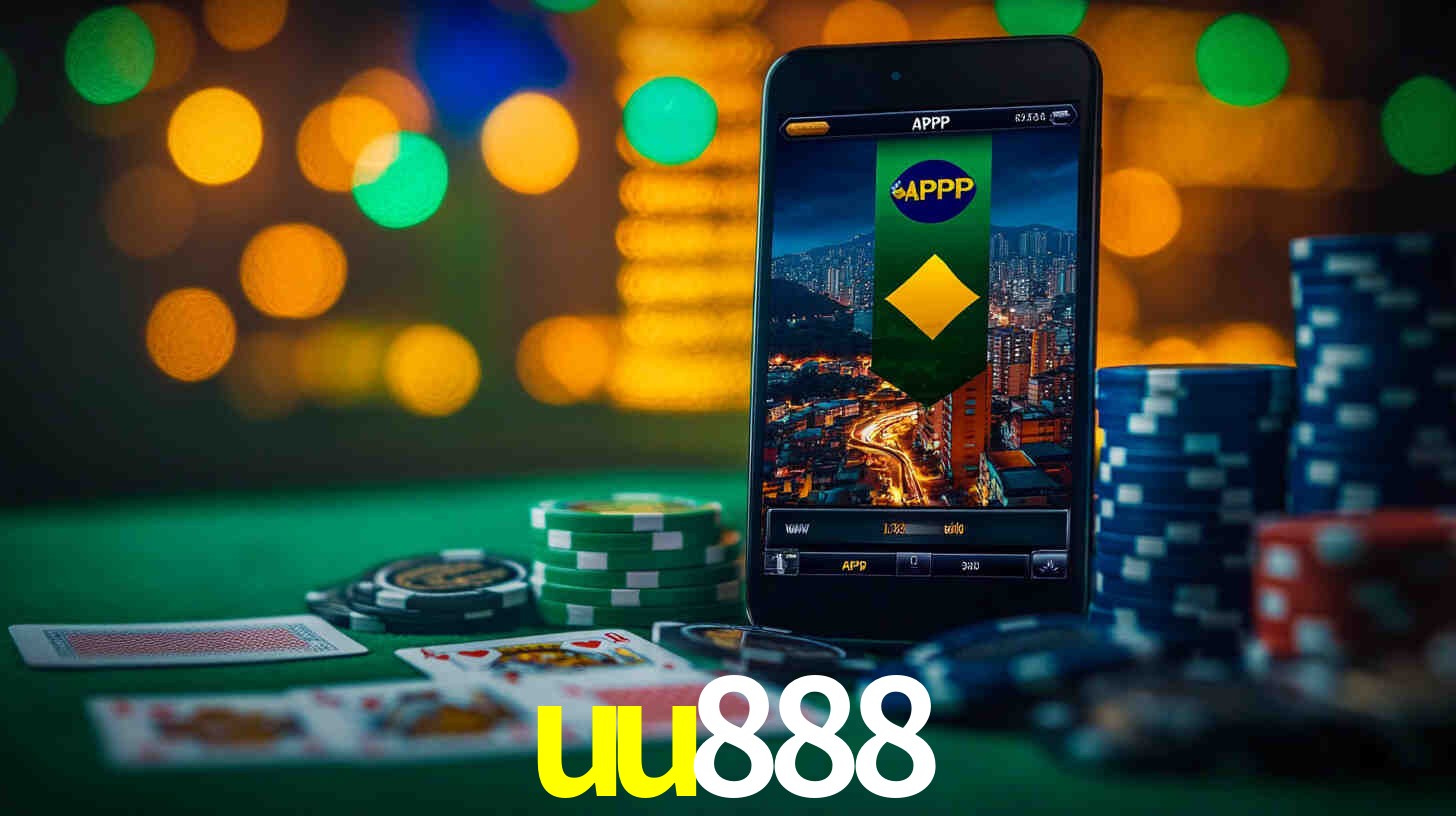A Emoção da Loteria na uu888: Uma Chance de Mudança de Vida