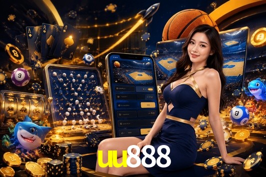 Exclusive Offers uu888