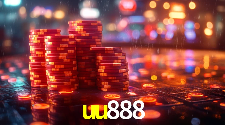 uu888: Seu Especialista em Apostas Esportivas Brasileiras