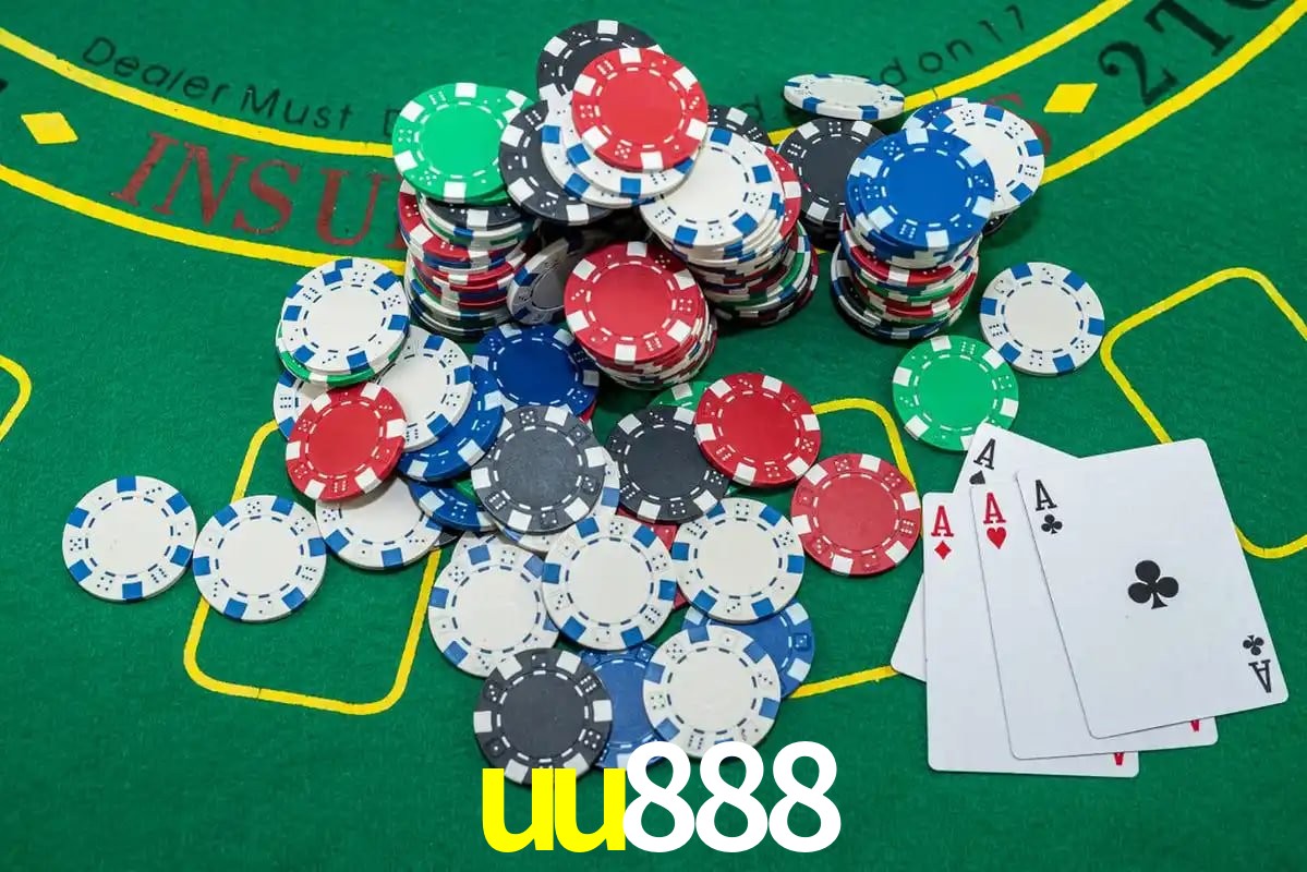 Apostas de Futebol uu888