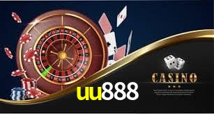 Login Seguro uu888
