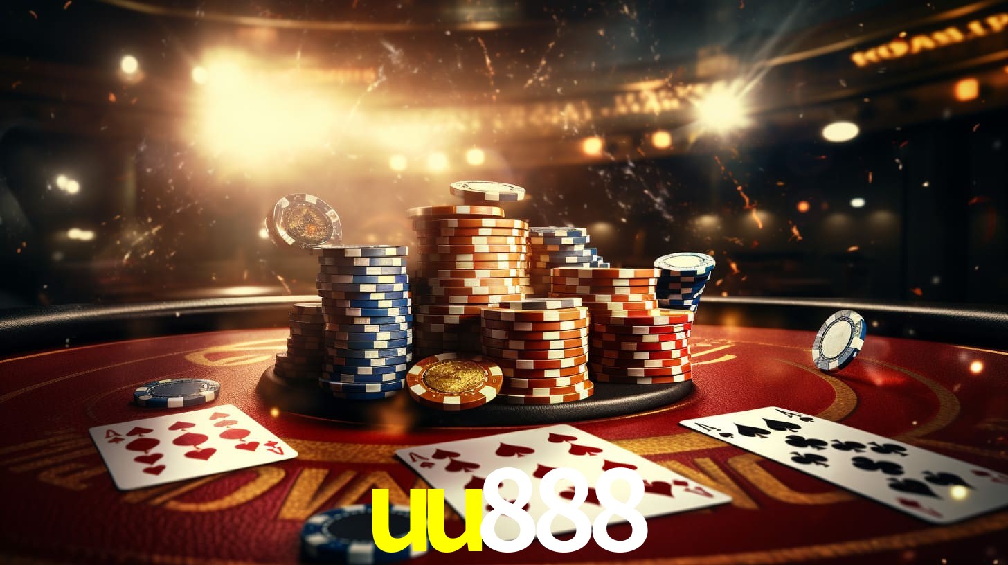 Welcome Bonus uu888