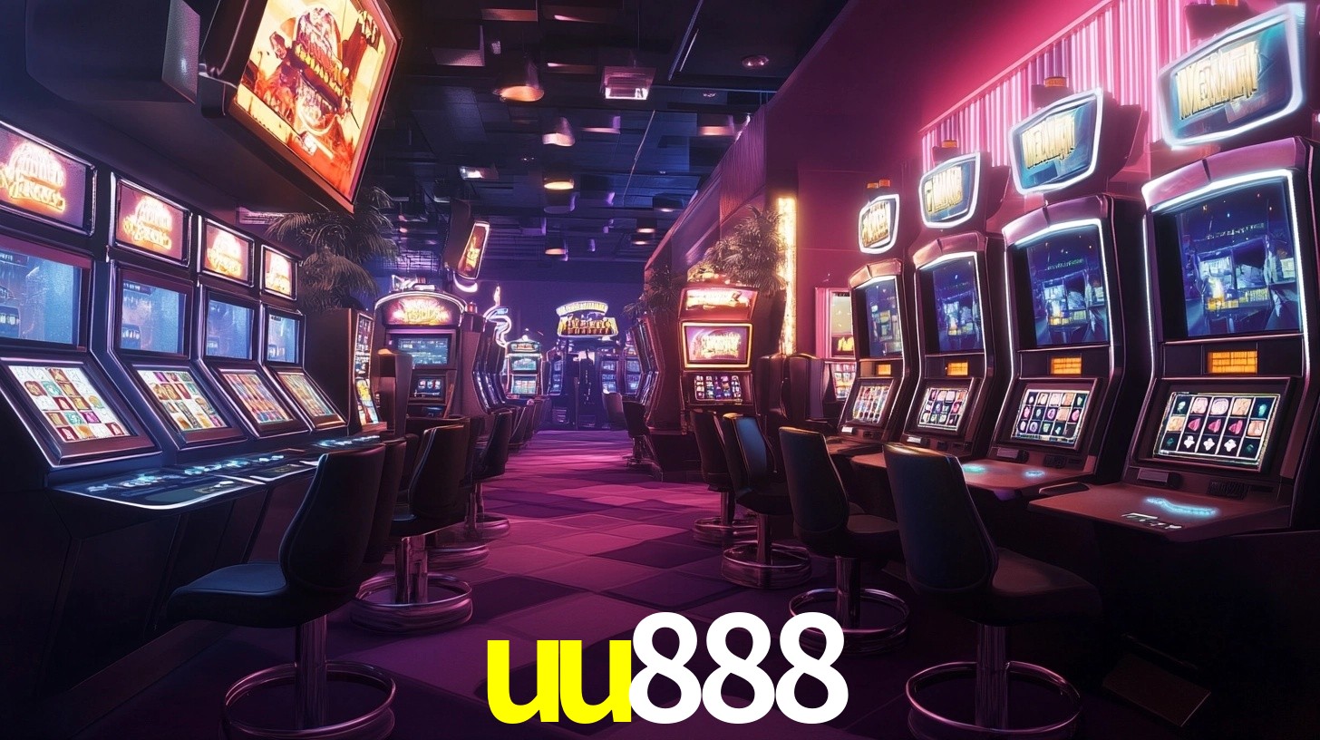 uu888 bet