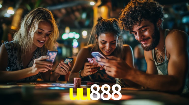 Exclusive Games uu888