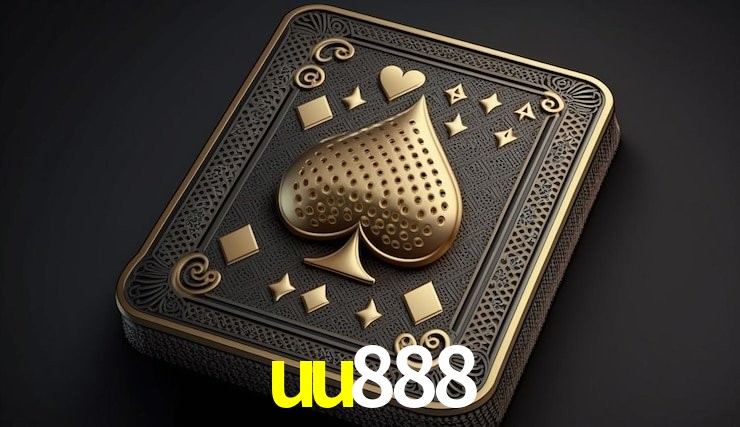 Tecnologia da Plataforma uu888