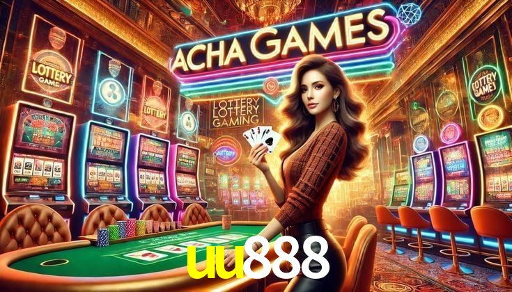 Spaceman Game uu888
