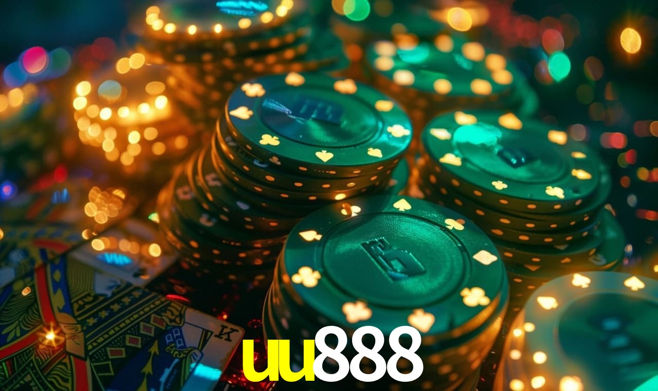 Casino Ao Vivo uu888