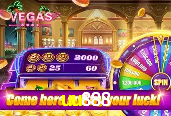 Descubra o Mundo do Cassino Online com uu888