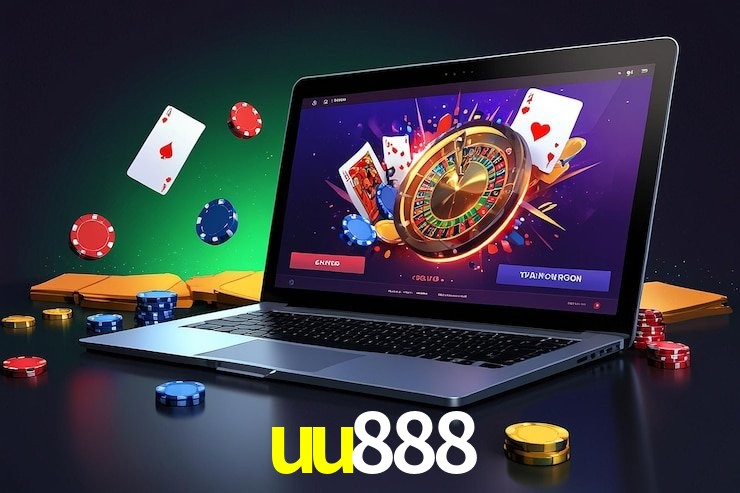 uu888